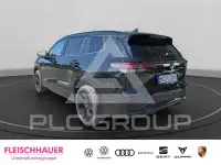2026 Volkswagen Tayron