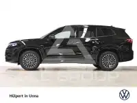 2026 Volkswagen Tayron