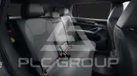 2026 Volkswagen Tayron