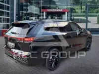 2026 Volkswagen Tayron