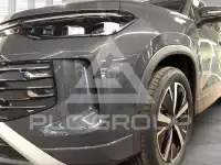 2026 Volkswagen Tayron