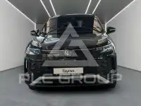 2026 Volkswagen Tayron