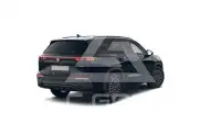 2026 Volkswagen Tayron