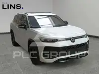 2026 Volkswagen Tayron