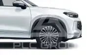 2026 Volkswagen Tayron