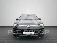 2026 Volkswagen Tayron