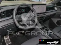 2026 Volkswagen Tayron