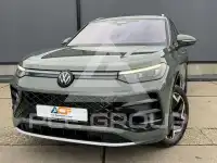 2026 Volkswagen Tayron