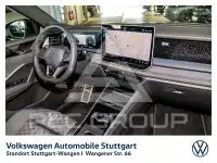 2026 Volkswagen Tayron