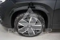 2026 Volkswagen Tayron