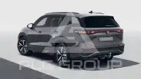 2026 Volkswagen Tayron