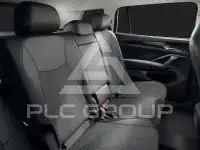 2026 Volkswagen Tayron