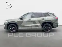 2026 Volkswagen Tayron