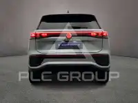 2026 Volkswagen Tayron