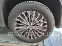 2026 Volkswagen Tayron