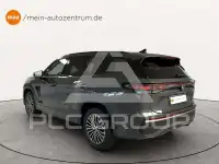 2026 Volkswagen Tayron