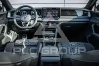 2026 Volkswagen Tayron
