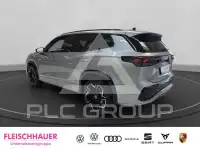 2026 Volkswagen Tayron