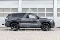 2026 Volkswagen Tayron