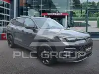 2026 Volkswagen Tayron