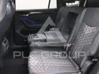 2026 Volkswagen Tayron