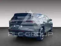 2026 Volkswagen Tayron