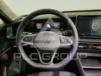 2026 Volkswagen Tayron