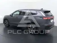 2026 Volkswagen Tayron