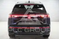 2026 Volkswagen Tayron
