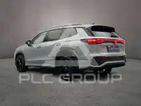 2026 Volkswagen Tayron