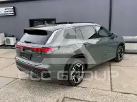 2026 Volkswagen Tayron