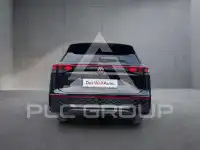 2026 Volkswagen Tayron