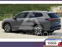 2026 Volkswagen Tayron