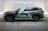 2026 Volkswagen Tayron