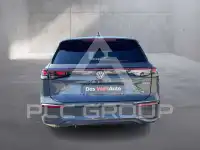 2026 Volkswagen Tayron
