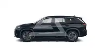 2026 Volkswagen Tayron