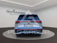 2026 Volkswagen Tayron
