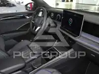 2026 Volkswagen Tayron