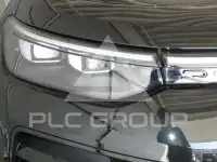 2026 Volkswagen Tayron