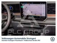 2026 Volkswagen Tayron