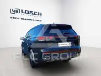 2026 Volkswagen Tayron