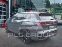 2026 Volkswagen Tayron