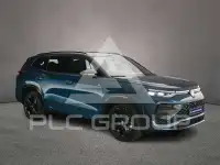 2026 Volkswagen Tayron