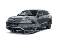 2026 Volkswagen Tayron