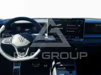 2026 Volkswagen Tayron