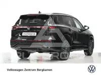 2026 Volkswagen Tayron