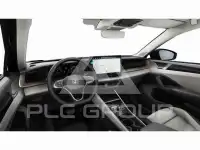 2026 Volkswagen Tayron