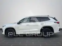 2026 Volkswagen Tayron