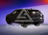 2026 Volkswagen Tayron
