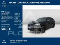 2026 Volkswagen Tayron